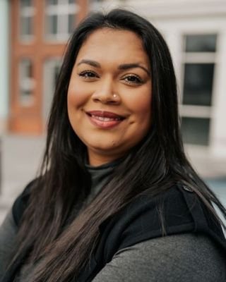 Rashmani Chakrabarty profile image